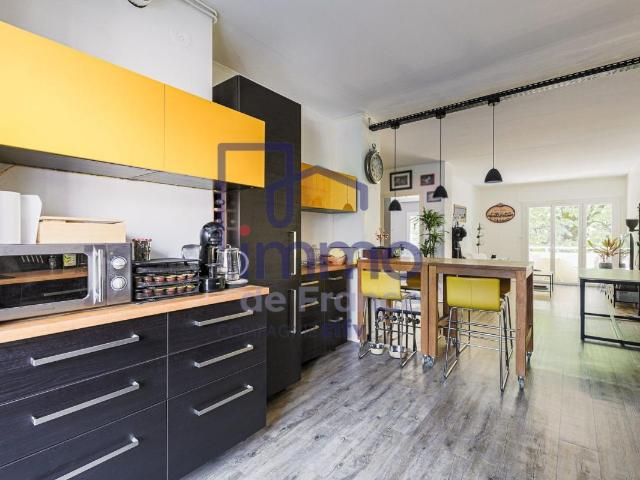 Appartement vente à Grenoble