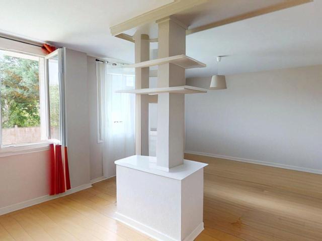Appartement vente à Tours, Saint-cyr-sur-loire