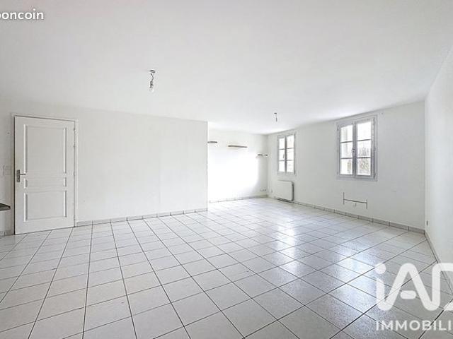 Appartement vente à Courçon, Charente-Maritime