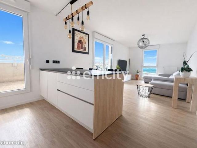 Appartement vente à Argenteuil, Sannois