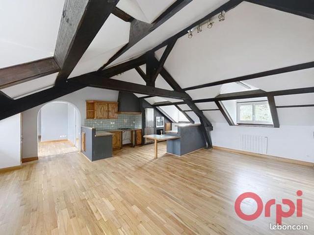 Appartement vente à La Tour-du-Pin, La Tour-du-pin