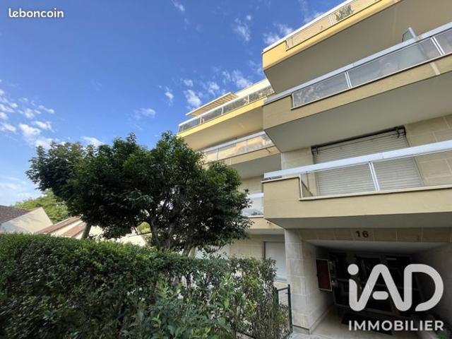 Appartement vente à Nogent-sur-Marne, Le Perreux-sur-marne