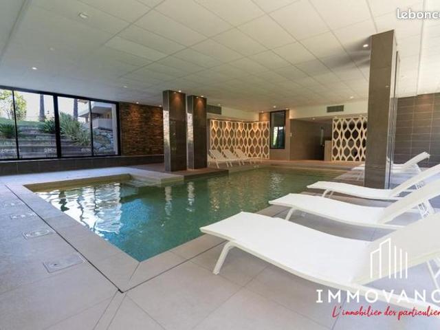 Appartement vente à Montpellier, Le Crès