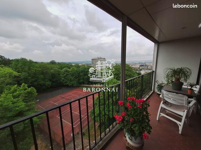 Appartement vente à Saint-Germain-en-Laye, Poissy