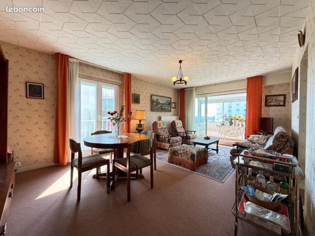 Appartement vente à Rochefort, Royan