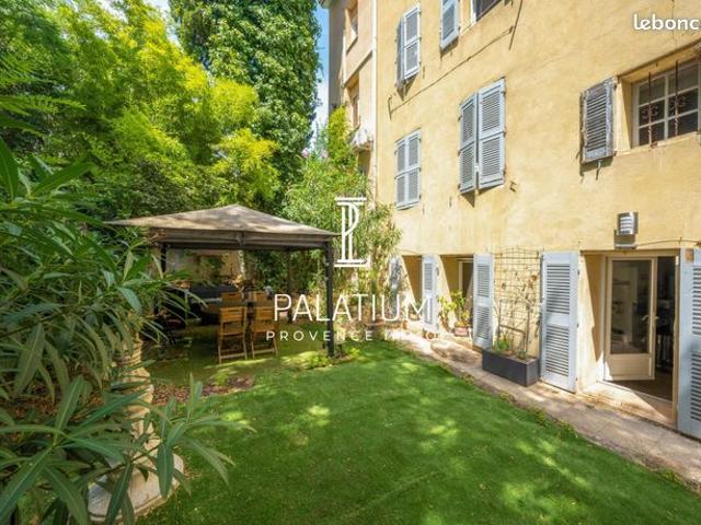Appartement vente à Aix-en-Provence, Aix-en-provence