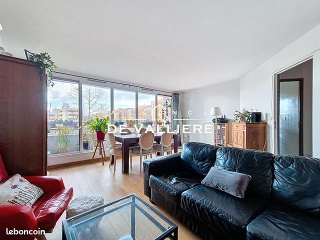 Appartement vente à Nanterre, Hauts-de-Seine