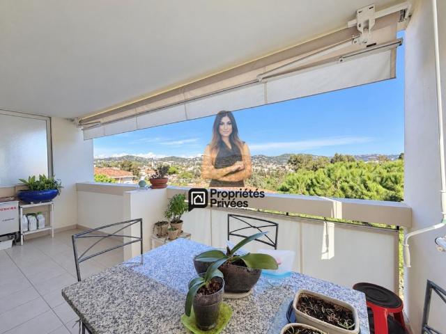 Appartement vente à Perier, Cannes