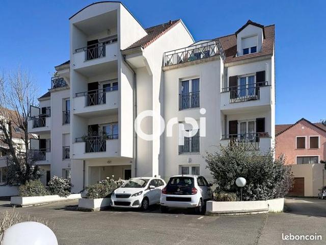 Appartement vente à Saint-Germain-en-Laye, Triel-sur-seine