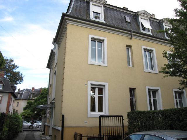 Appartement location à Mulhouse