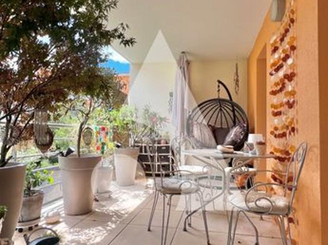 Appartement vente à Libourne
