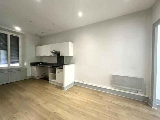 Appartement location à Grenoble