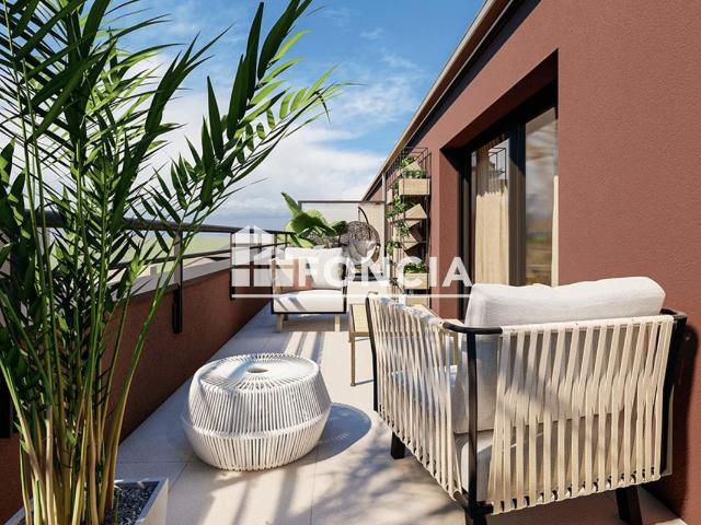 Appartement vente à Rennes, Bretagne