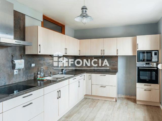 Appartement vente à Metz, Montigny-lès-metz