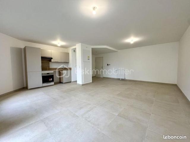 Appartement vente à Torcy, Montévrain