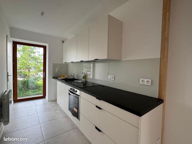 Appartement vente à Quimper, Bretagne