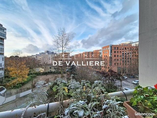 Appartement vente à Nanterre