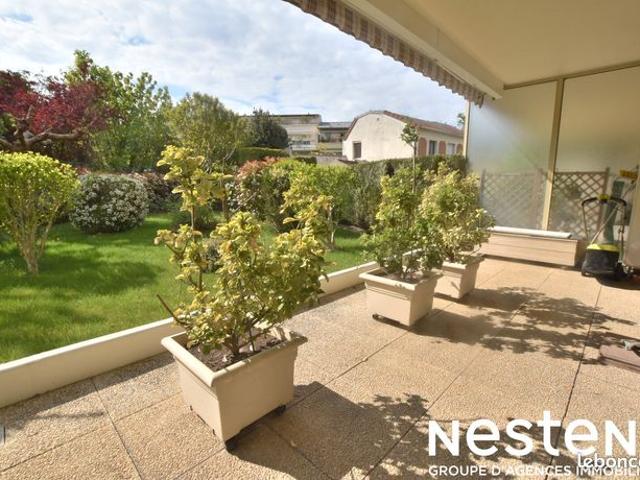 Appartement vente à Nogent-sur-Marne, Le Perreux-sur-marne