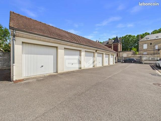 Appartement vente à Soissons