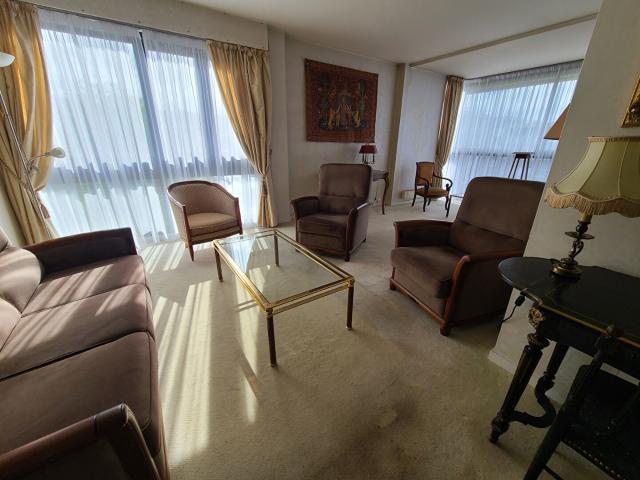 Appartement vente à Versailles, Fontenay-le-fleury