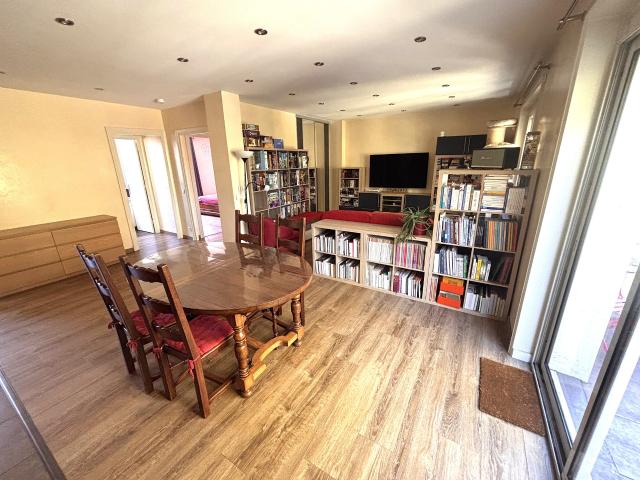 Appartement vente à Lyon, Métropole de Lyon