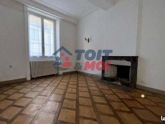 Appartement vente à Gray, Haute-Saône