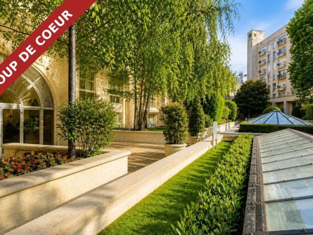 Appartement vente à Paris, Île-de-France