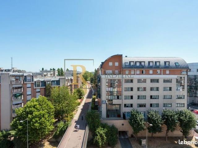 Appartement vente à Pontoise, Cergy