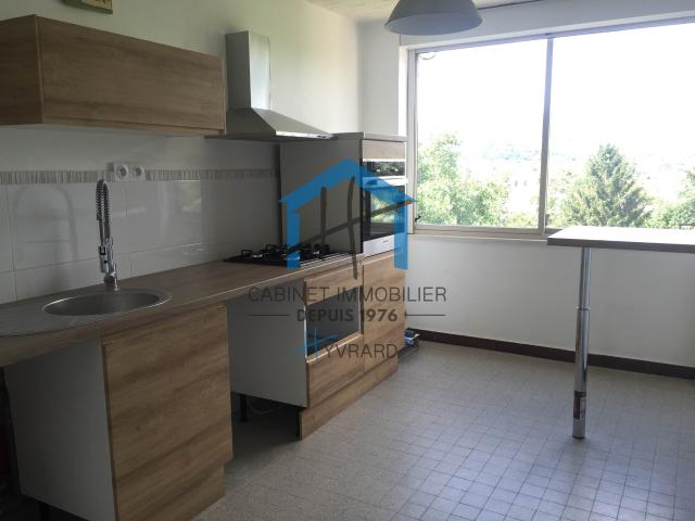 Appartement location à Saint-Étienne, Saint-chamond