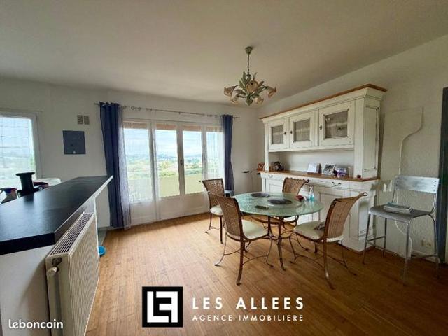 Appartement vente à Montélimar, Drôme