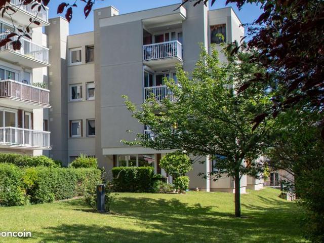 Appartement vente à Mantes-la-Jolie, Yvelines