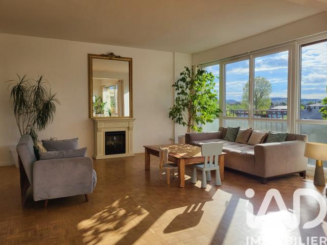 Appartement vente à Sarcelles, Saint-gratien