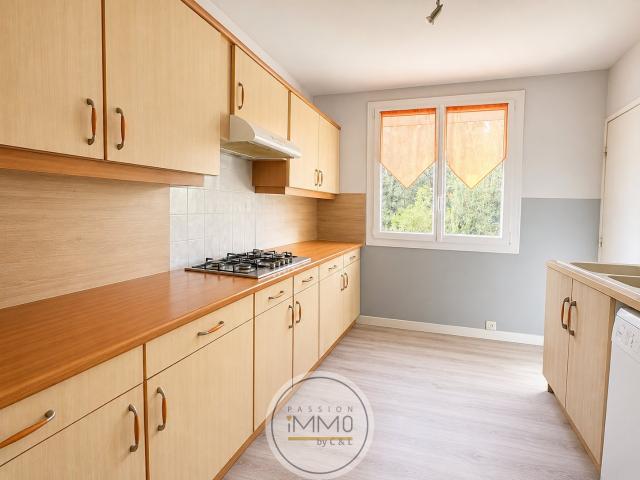 Appartement vente à Forcalquier, Sisteron