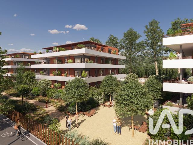 Appartement vente à Céret