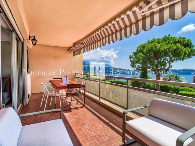 Appartement vente à Nice, Villefranche-sur-mer