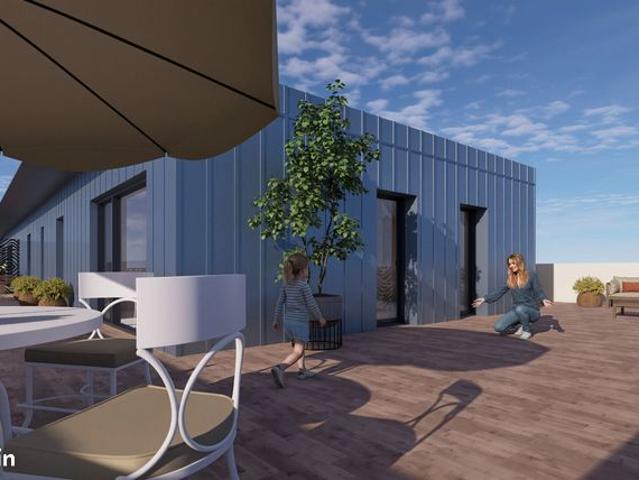 Appartement vente à Belley, Loyettes