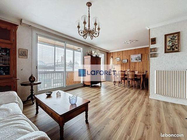 Appartement vente à Brest, Bretagne