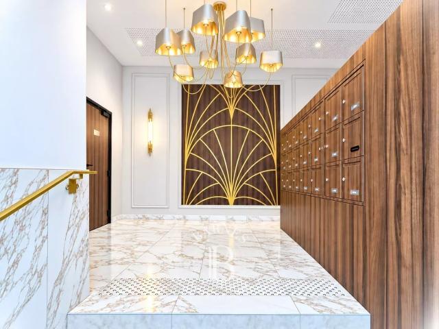 Appartement vente à Centre-Ville, Aix-les-Bains