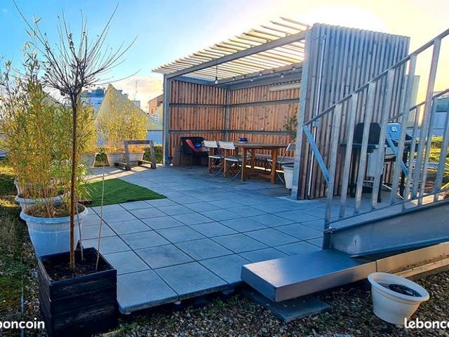 Appartement vente à France métropolitaine, Saint-denis