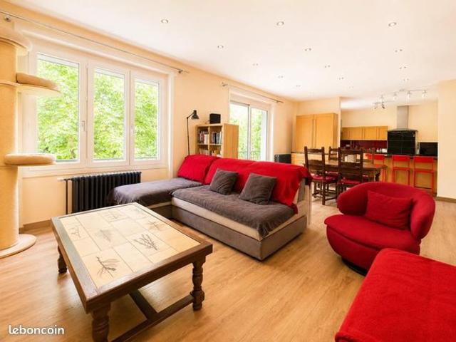 Appartement vente à Lyon, Métropole de Lyon