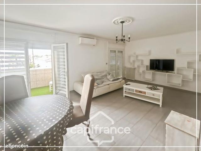 Appartement vente à Agen