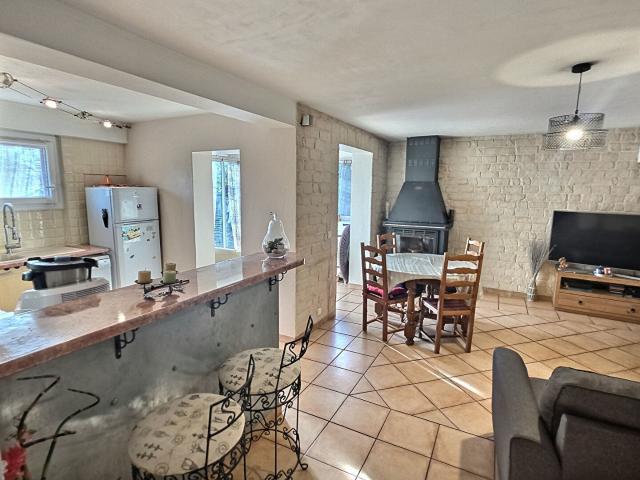 Maison vente à Brignoles, Le Luc