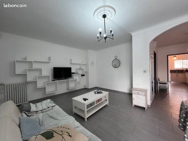 Appartement vente à Agen