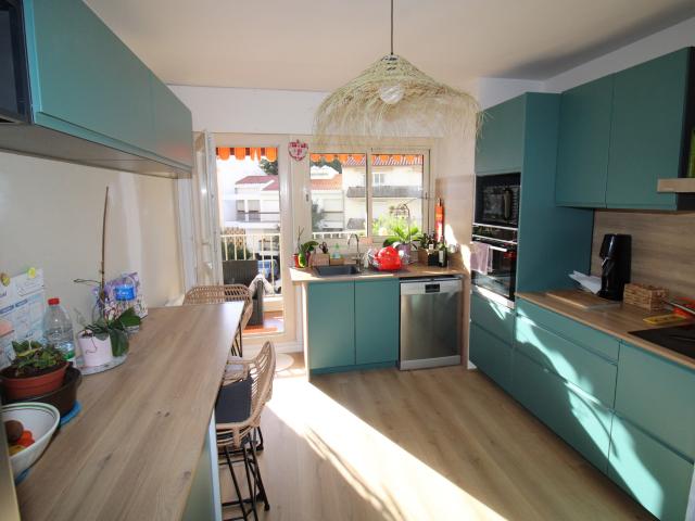 Appartement vente à Perpignan