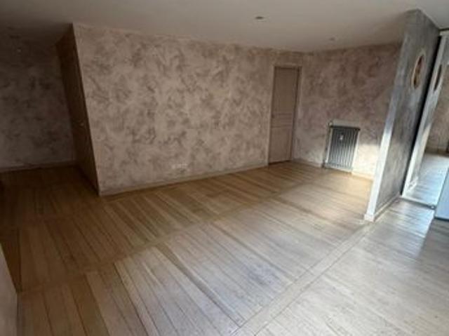 Appartement vente à Yssingeaux, Monistrol-sur-loire