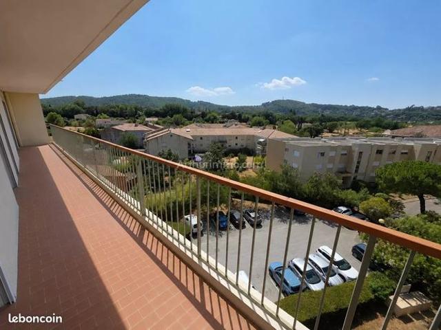 Appartement vente à Draguignan, Var