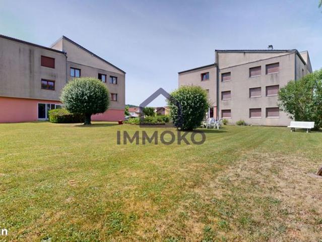 Appartement vente à Montbéliard, Mandeure