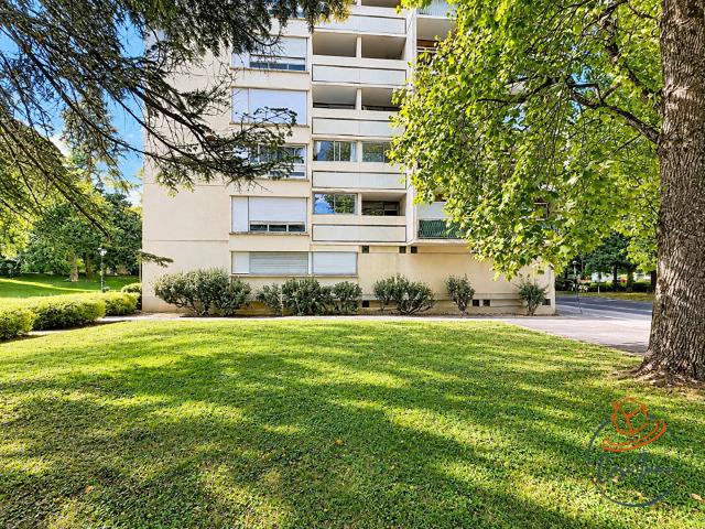Appartement vente à Gex, Ferney-voltaire