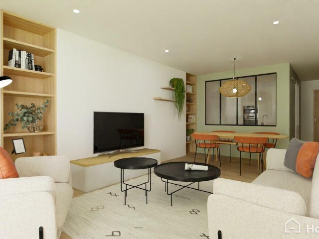 Appartement vente à Mont-de-Marsan, Mont-de-marsan