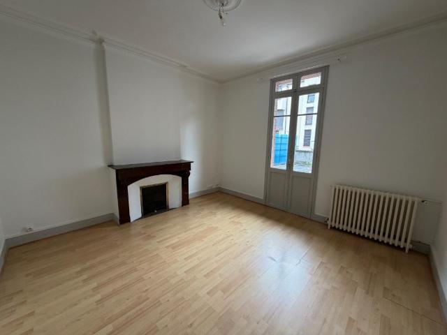 Appartement location à Toulouse